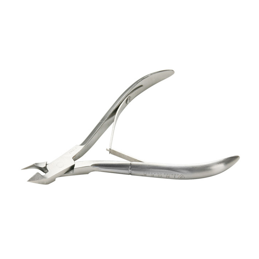 Изображение товара Кусачки маникюрные Zinger Series Classic ручной заточки 1 шт