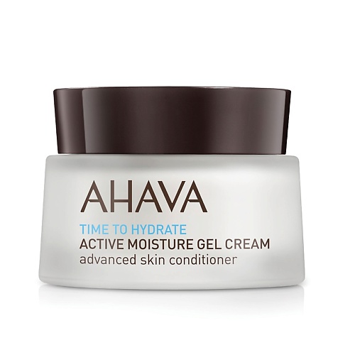 AHAVA Time To Hydrate Гель-крем активно увлажняющий  - Купить