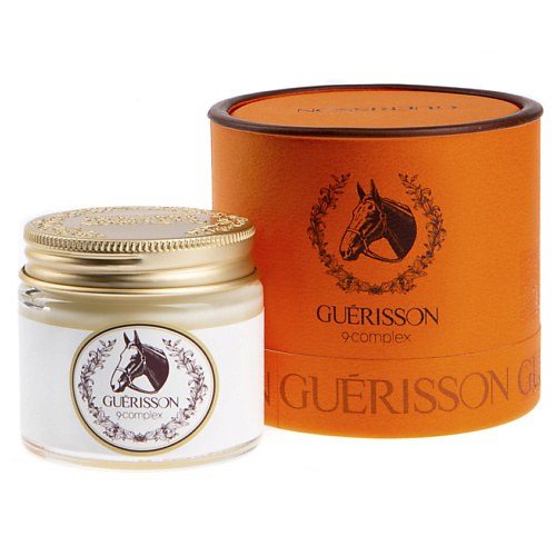 Horse Oil Pure Cleansing Massage Cream