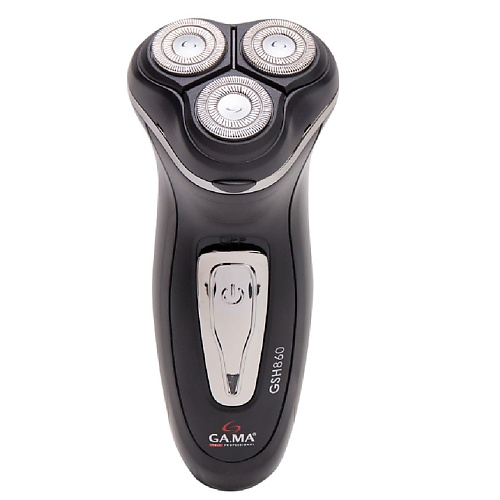GAMA Italy Электробритва GSH860 449000₽