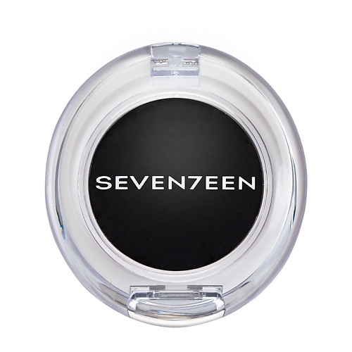 

SEVEN7EEN Тени для век компактные сатиновые "SILKY SHADOW SATIN"