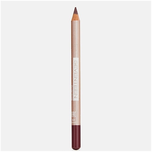 

SEVEN7EEN Карандаш для губ устойчивый "LONGSTAY LIP SHAPER PENCIL"