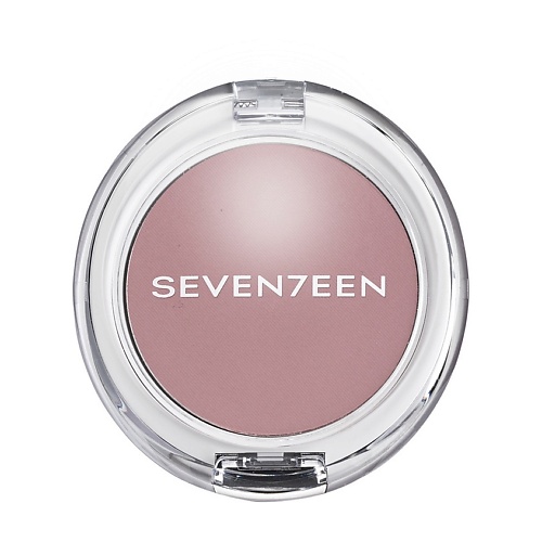 

SEVEN7EEN Румяна матовые шелковистые компактные