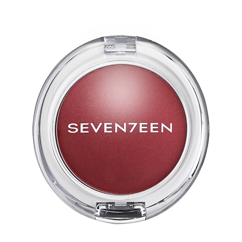 

SEVEN7EEN Румяна компактные перламутровые