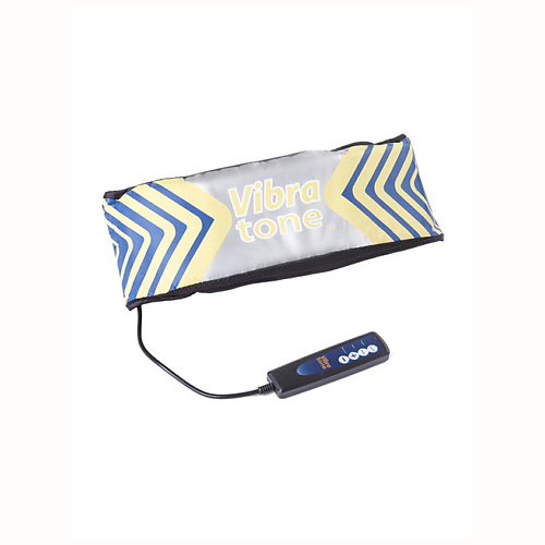 FITSTUDIO Пояс вибромассажный для коррекции фигуры 