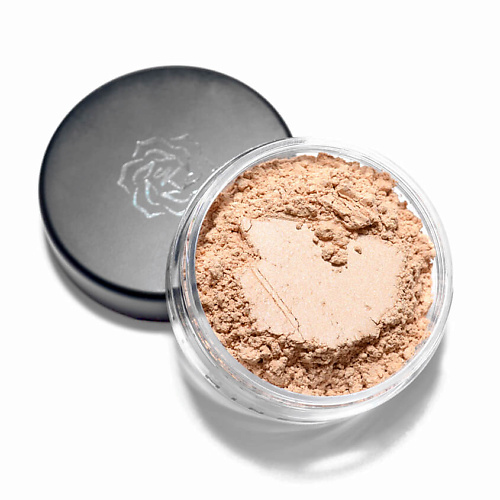 фото Kristall minerals cosmetics минеральный хайлайтер