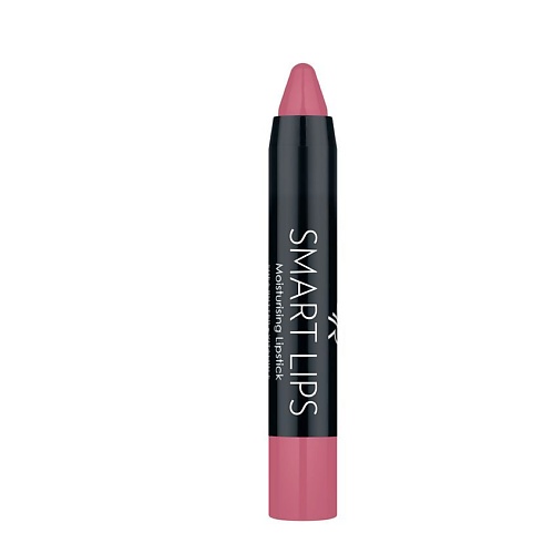 GOLDEN ROSE Помада для губ SMART LIPS