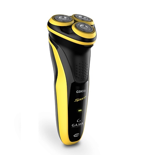 GAMA Italy Электробритва GAMA SPORT 479000₽
