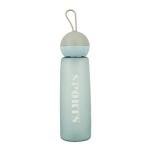 

FUN Бутылка для воды SPORT SPORT BLUE, Бутылка для воды SPORT SPORT BLUE