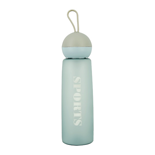 FUN Бутылка для воды SPORT SPORT BLUE royal barber бутылка для воды sport bottle