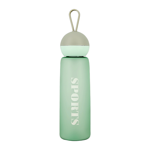 FUN Бутылка для воды SPORT SPORT MINT royal barber бутылка для воды sport bottle