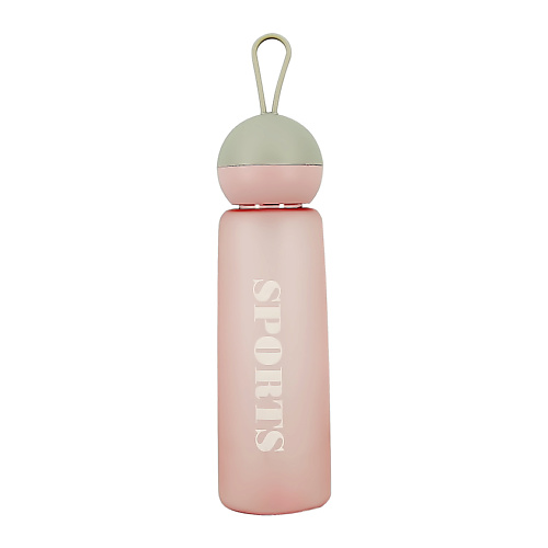 FUN Бутылка для воды SPORT SPORT ROSE royal barber бутылка для воды sport bottle