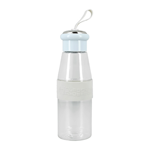 Бутылка для воды WHITE MPL037617 - фото 1
