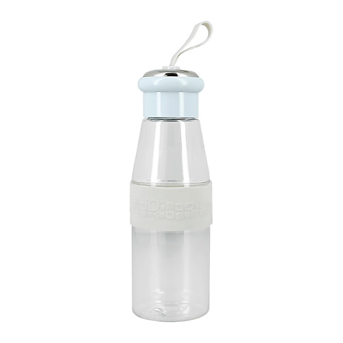 

FUN Бутылка для воды WHITE, Бутылка для воды WHITE