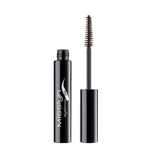 MISSLYN Гель для бровей Eyebrow Gel MISSLYN Гель для бровей Eyebrow Gel