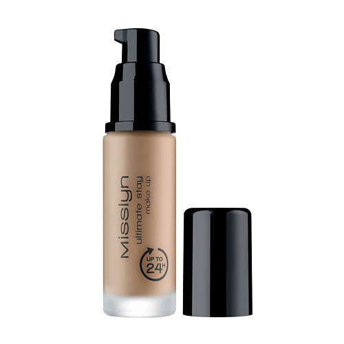 

MISSLYN Стойкий тональный крем ultimate stay make up