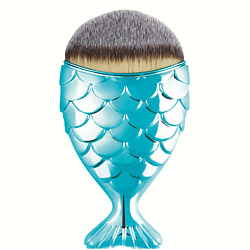 

MISSLYN Кисть для макияжа Mermaid Brush