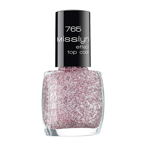 

MISSLYN Защитное покрытие «эффект» effect top coat