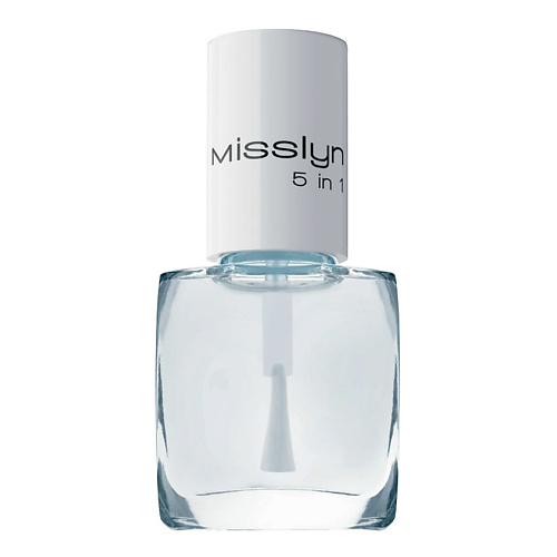

MISSLYN Лак для ногтей 5 в 1