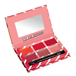 

MISSLYN Палетка для макияжа губ LIP CANDY