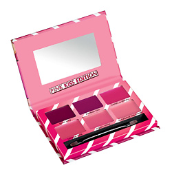 

MISSLYN Палетка для макияжа губ LIP CANDY