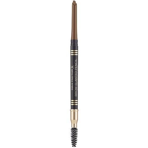 MAX FACTOR Карандаш для бровей со скошенным наконечником BROW SLANTED PENCIL