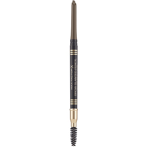фото Max factor карандаш для бровей со скошенным наконечником brow slanted pencil