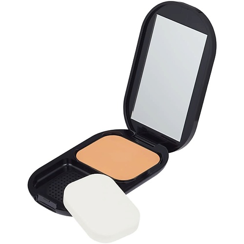 Пудра MAX FACTOR Компактная пудра суперустойчивая Facefinity Compact