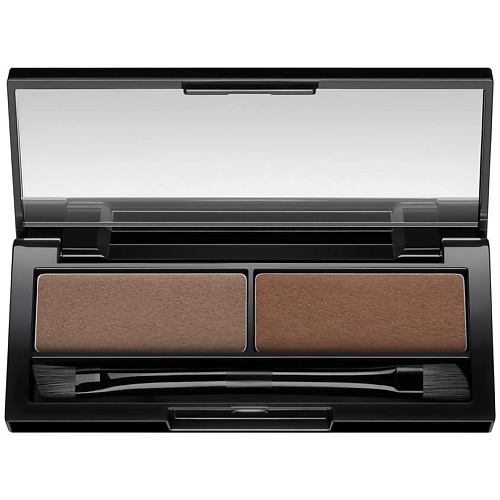 Для бровей MAX FACTOR Тени для бровей Real Brow Duo Kit
