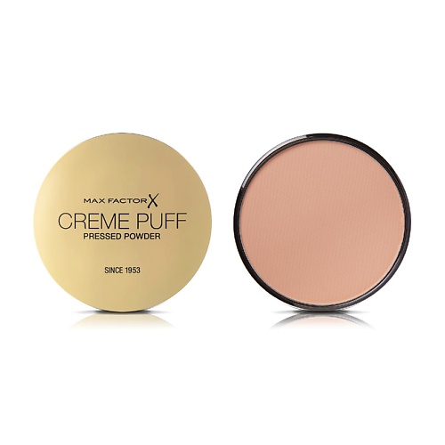 MAX FACTOR Тональная крем-пудра Creme Puff