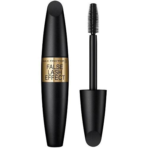 MAX FACTOR Тушь с эффектом накладных ресниц False Lash Effect