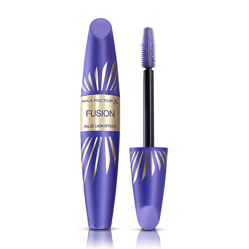 MAX FACTOR Тушь с эффектом накладных ресниц False Lash Effect Fusion