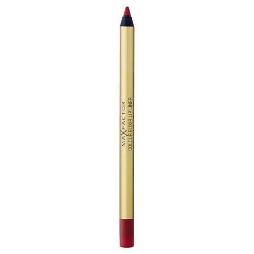 

MAX FACTOR Карандаш для губ Colour Elixir