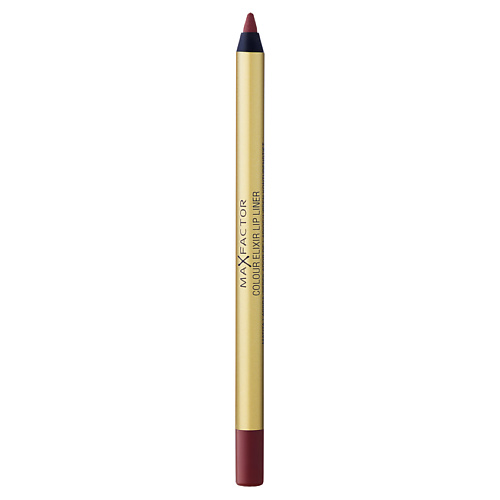 

MAX FACTOR Карандаш для губ Colour Elixir, Карандаш для губ Colour Elixir