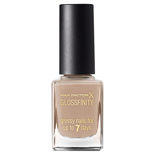 

MAX FACTOR Лак для ногтей Glossfinity