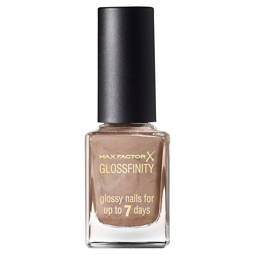 MAX FACTOR Лак для ногтей Glossfinity