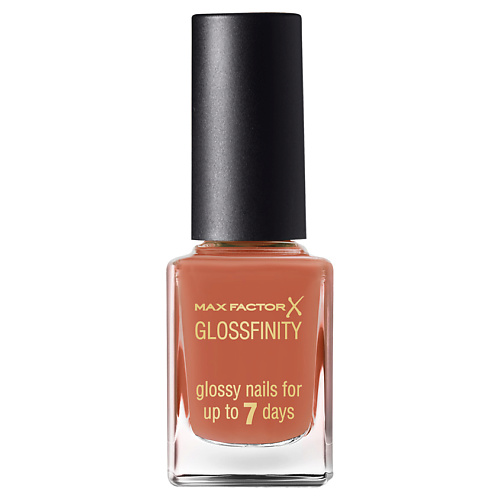 

MAX FACTOR Лак для ногтей Glossfinity