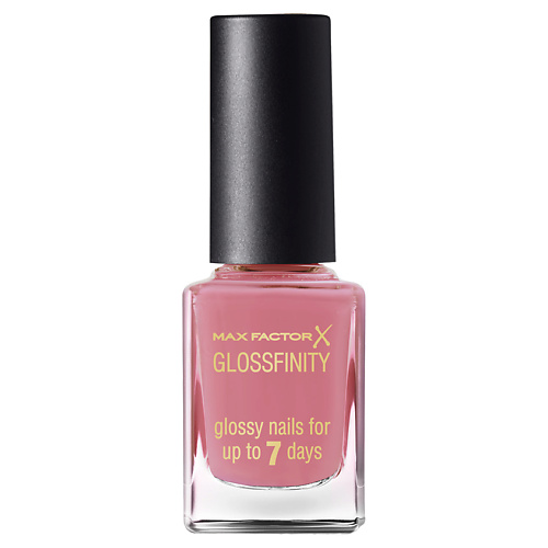 

MAX FACTOR Лак для ногтей Glossfinity