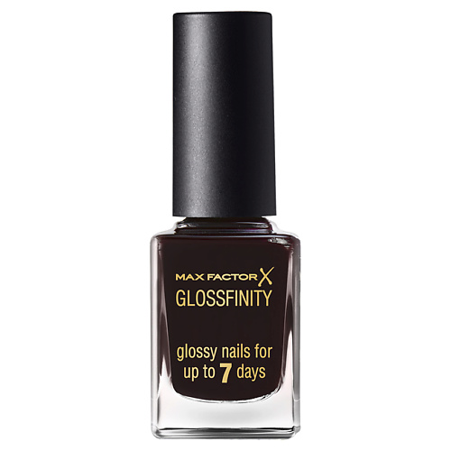 MAX FACTOR Лак для ногтей Glossfinity