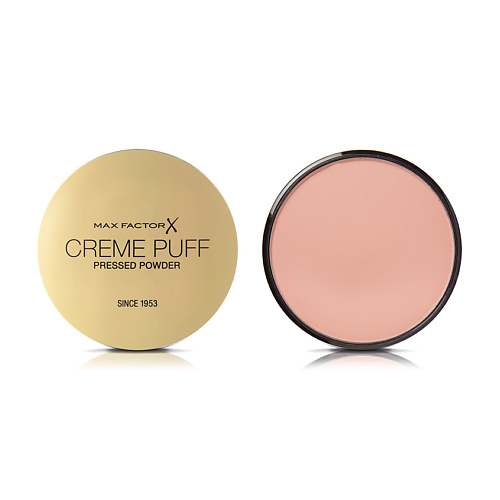 MAX FACTOR Тональная крем-пудра Creme Puff