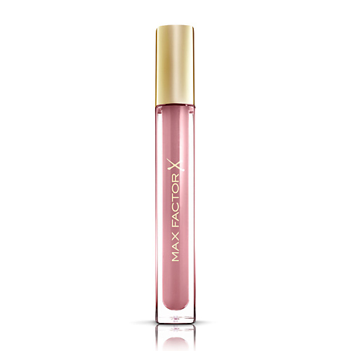 Блеск MAX FACTOR  для губ Color Elixir Gloss
