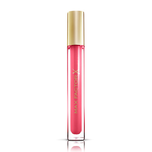 Блеск MAX FACTOR  для губ Color Elixir Gloss