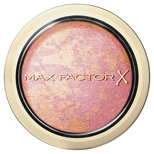 MAX FACTOR Румяна Creme Puff