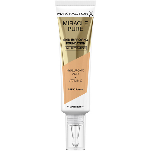 MAX FACTOR Тональный крем Miracle Pure