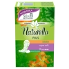 NATURELLA Женские гигиенические прокладки на каждый день Calendula Tenderness Plus (с ароматом календулы) Trio