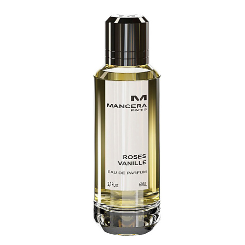 MANCERA Roses Vanille