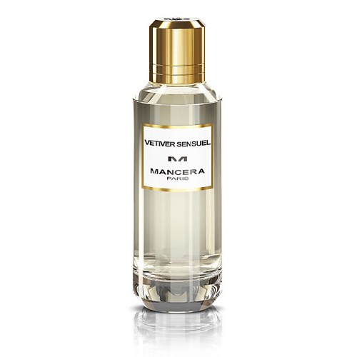 MANCERA Vetiver Sensuel