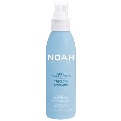 

NOAH FOR YOUR NATURAL BEAUTY Спрей-лосьон для волос