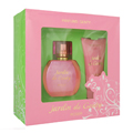 PARFUMS GENTY Подарочный набор Jardin de Genty Rosier