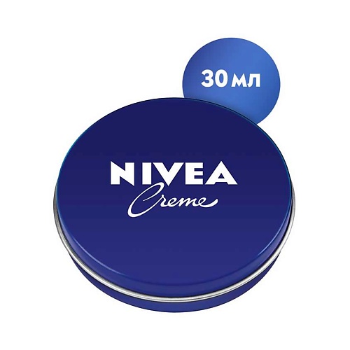 NIVEA Универсальный увлажняющий крем